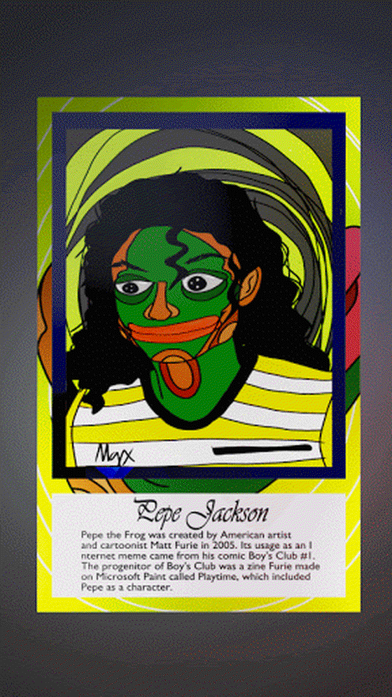 Pepe Jackson