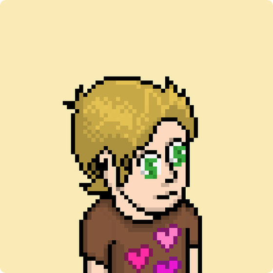 Habbo Portrait #773