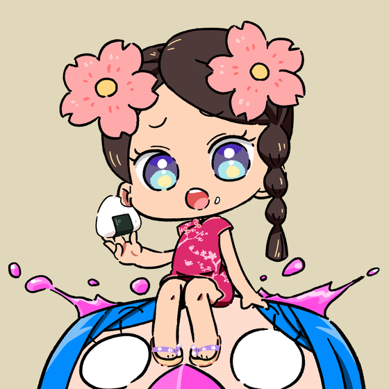Chibi Lolita #2728