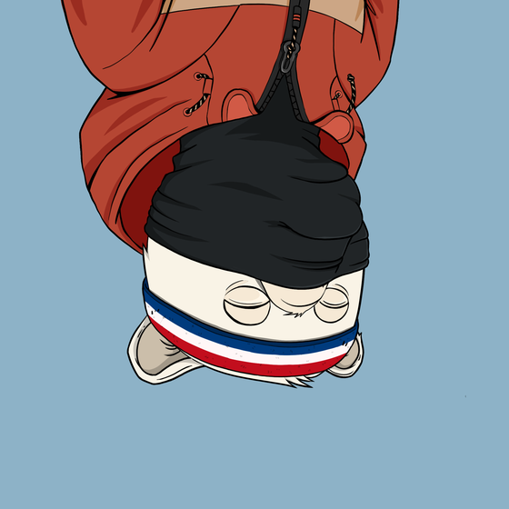 NotNotNotOkayBears #501