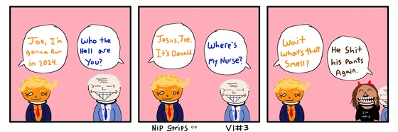 NipStrips #003