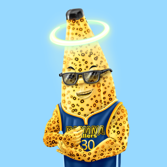 Banana Ballers #144