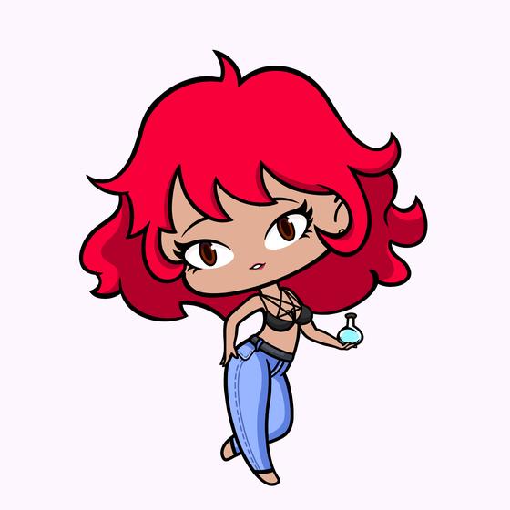 BADGF #1842