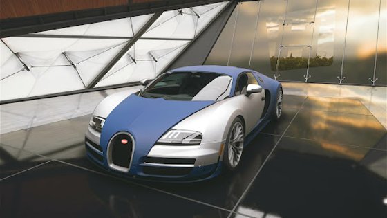 Bugatti #5