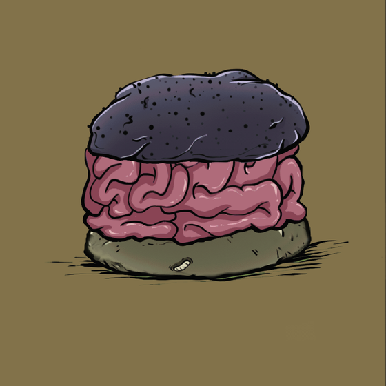 goblintown burgers #1584