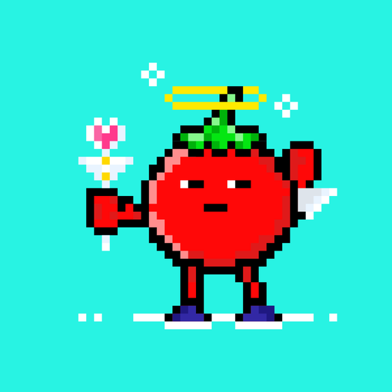 TOMATOZ #1310