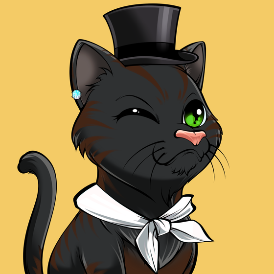 Cat #2086
