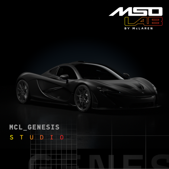 MSO LAB Genesis #477