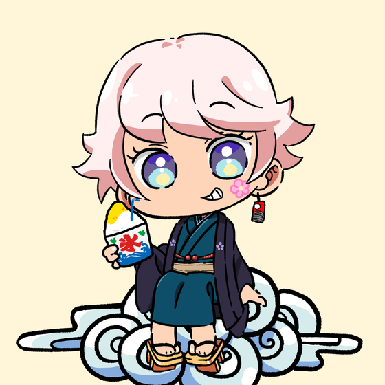 Chibi Lolita #9206