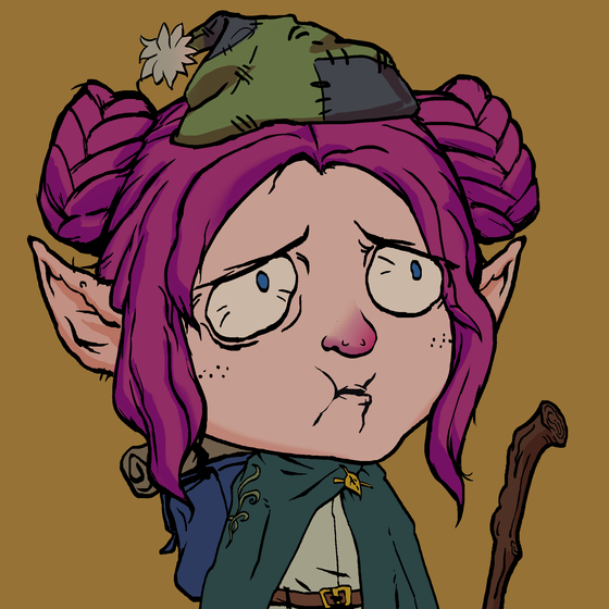Halfling #6425