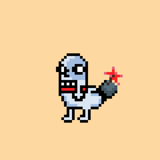 CryptoClitbutt #8180