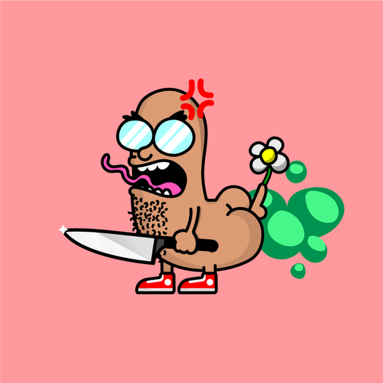 AngryDickbutt  #2427