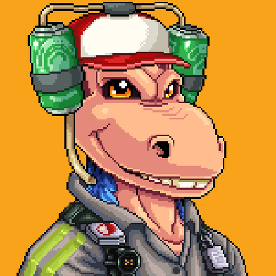 Kobold Prospector #1563