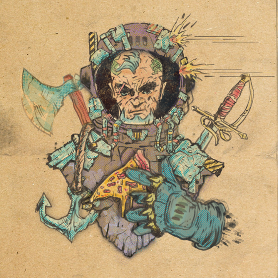 Space Addicts #1457