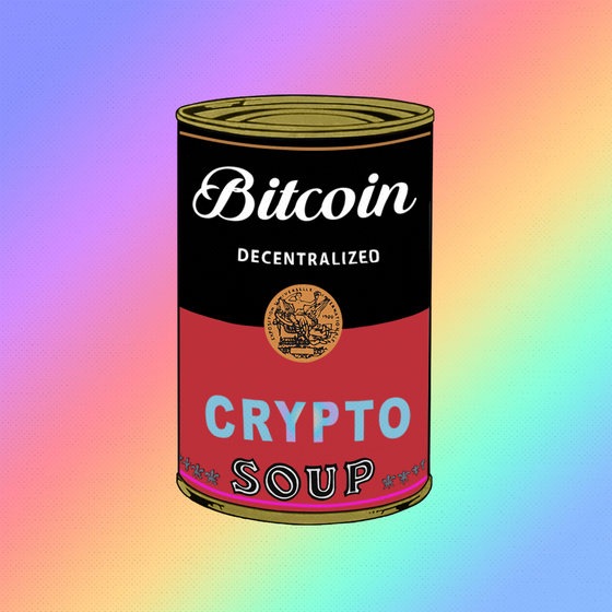 CryptoSoup #111