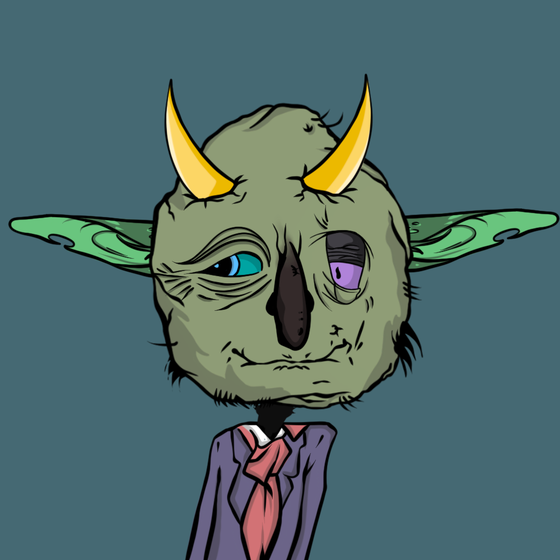 Hobgoblintown #3933