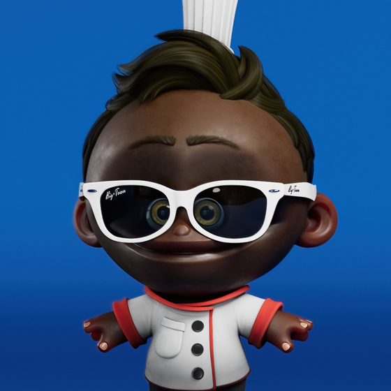 Chef #2905