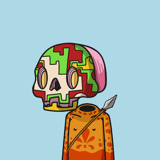 Los Muertos World #82