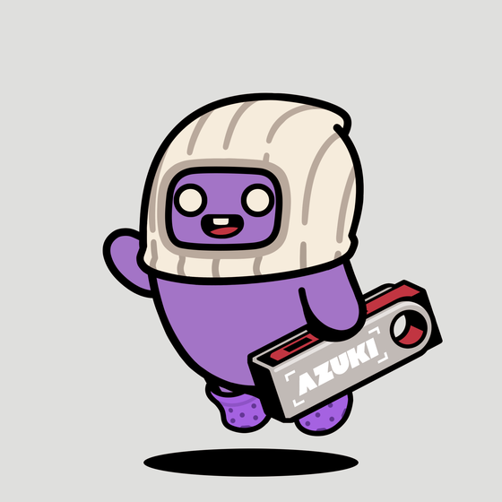 Bean #3134