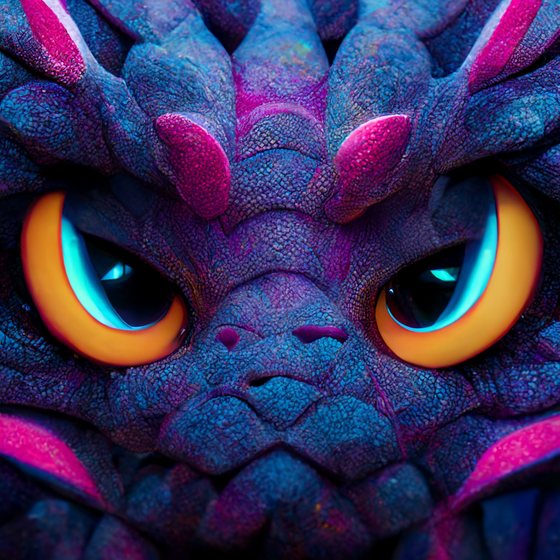 Lil Dragons