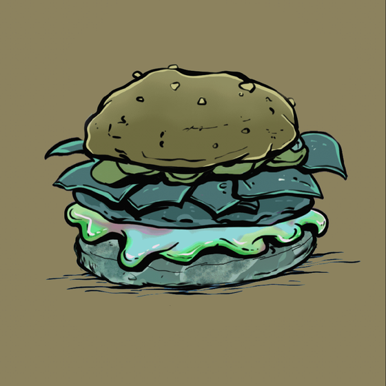 goblintown burgers #4239