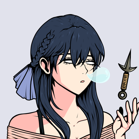 Kuroki #2937