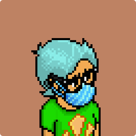 Habbo Portrait #8795