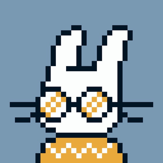 PixelBun #2364