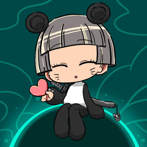Chibi Lolita #11056