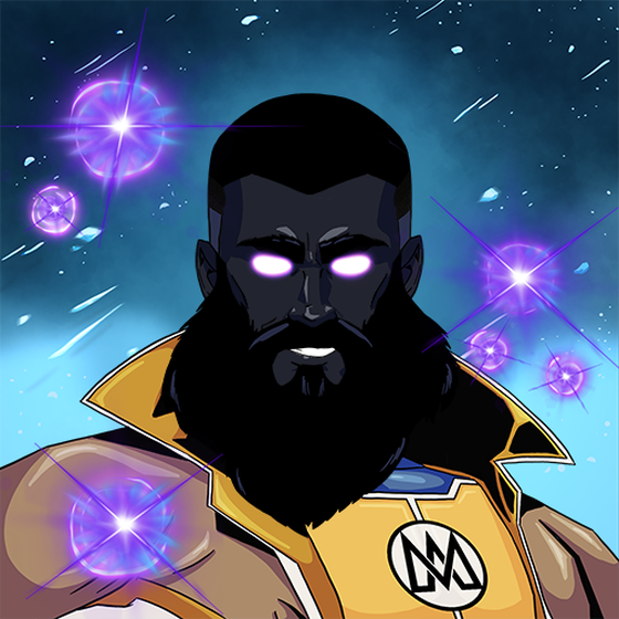 Alpha Mutants #2813