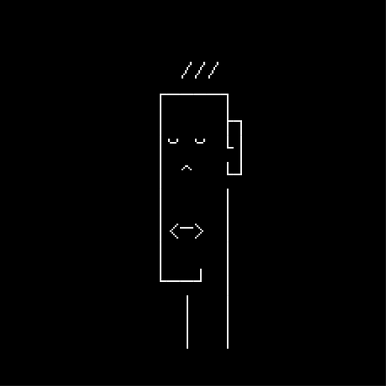 ASCII Punk #404