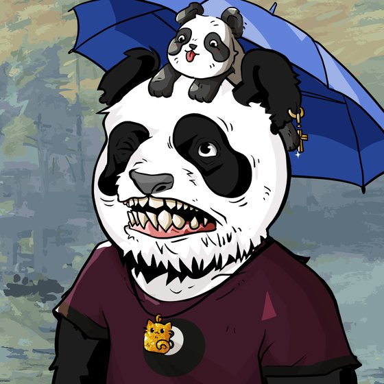 Panda #5287