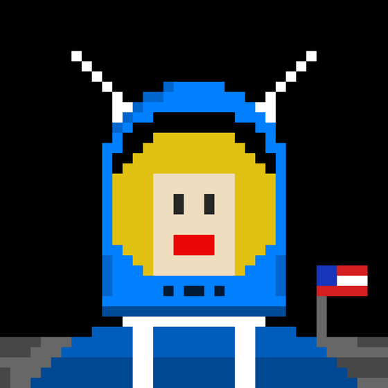 StarLink Pixelnaut #6530