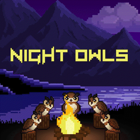 Night Owls #327