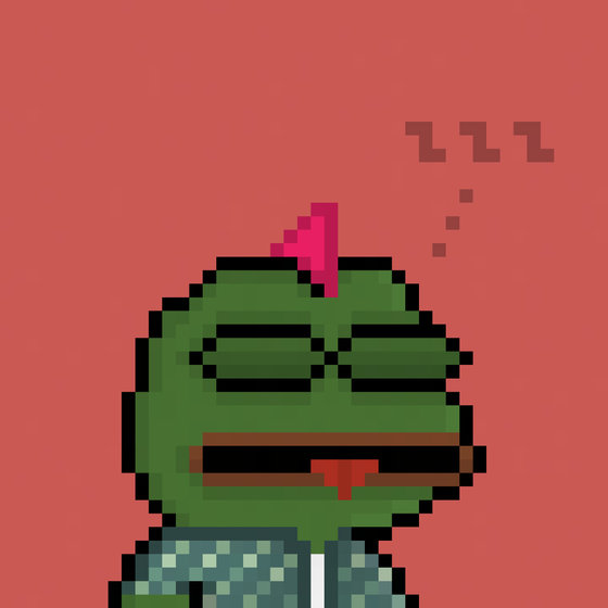 Pepe People #1266