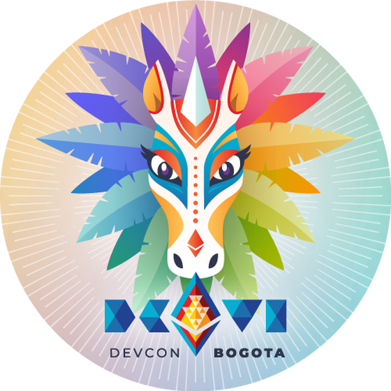 Devcon VI in Bogotá