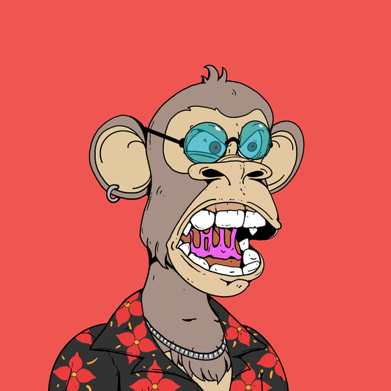 Bosozoku Ape ID# 1652