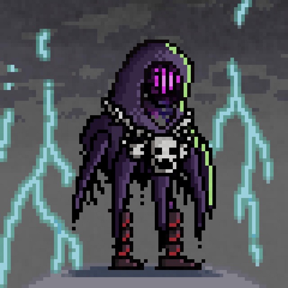 Ghost #1062