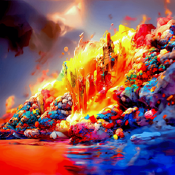 Vision Of Colors 4