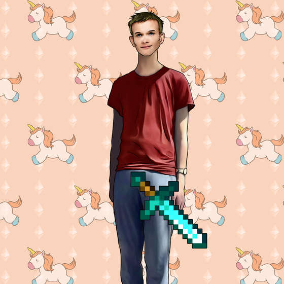 Phallic Vitalik #149