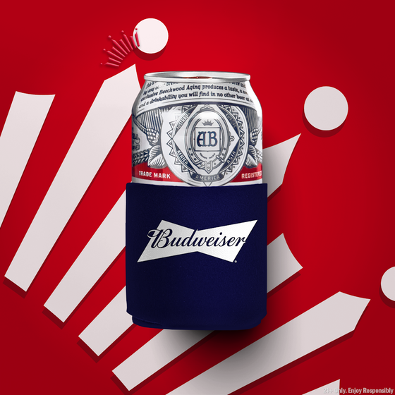 Budweiser #1