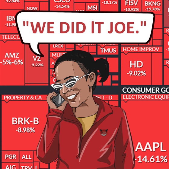 WediditJoe #281