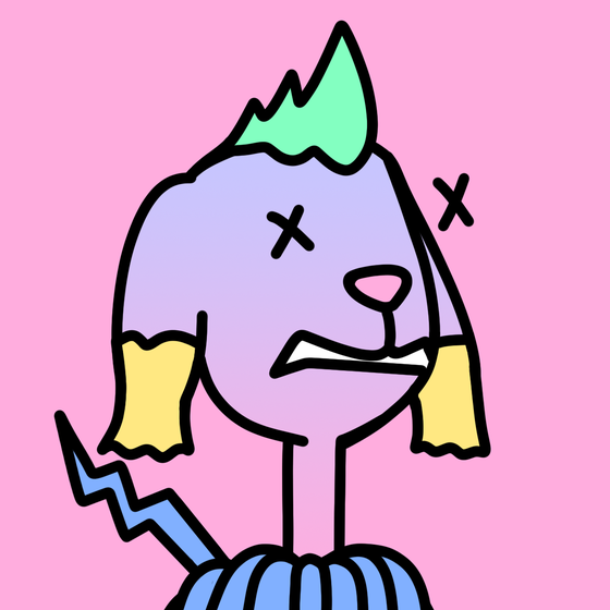 PoodlesNFT #303