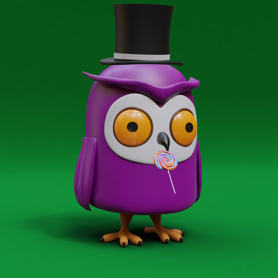 Toybirds #2841