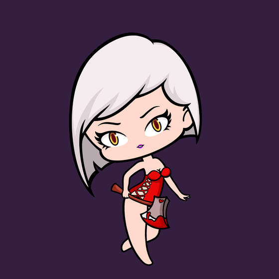BADGF #1850