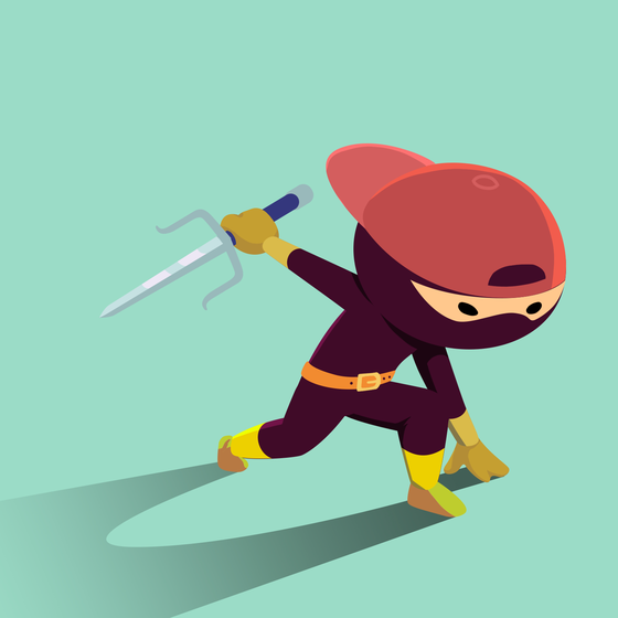 Agent #1373