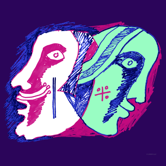 DualFaced #2763