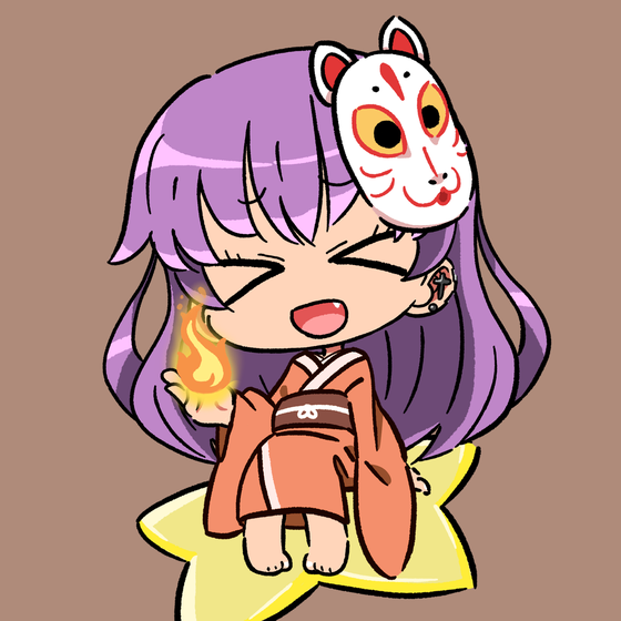Chibi Lolita #11055