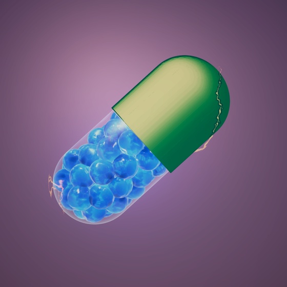 BYOPILL 5256