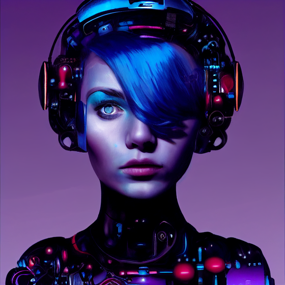 CyberNessy #54